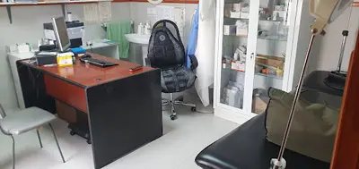 Centro de salud
