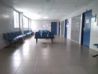 Centro de Salud Vinarós