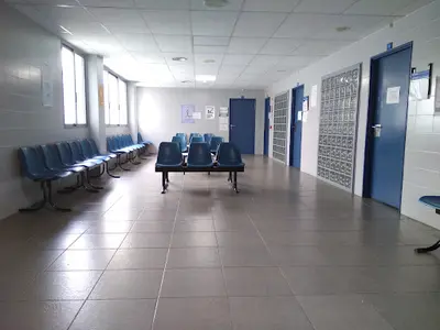 Centro de Salud Vinarós