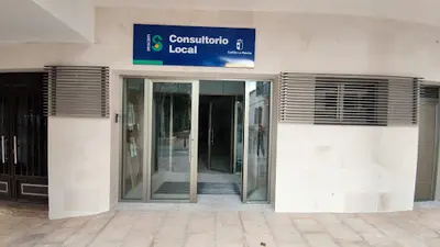 Consultorio Local Viso del Marqués