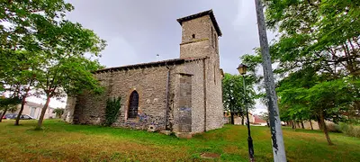 Centro de Salud de Abetxuko