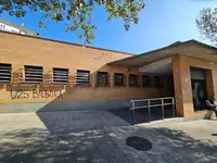 Centro de Salud de Aranbizkarra II