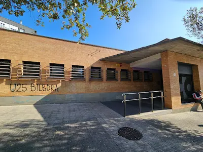 Centro de Salud de Aranbizkarra II