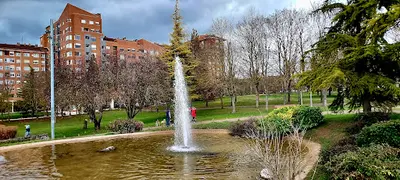 Centro de Salud de Lakua-Arriaga