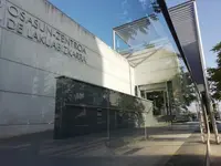 Centro de Salud Lakuabizkarra
