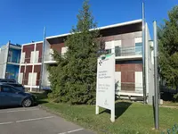 Centro de Salud San Martín