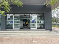 Centro de Salud Zabalgana