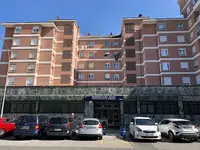 Centro de Salud Zaramaga