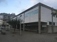 Centro de Saúde de Viveiro
