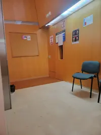 Centro de Salud Jávea Puerto