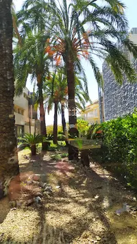 Centro de Salud Xàbia Duanes de la Mar