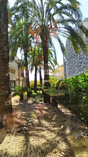 Centro de Salud Xàbia Duanes de la Mar