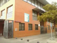 Centre de Salut de Xátiva