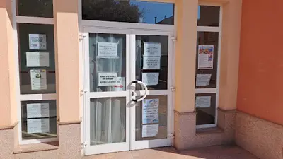 Consultorio médico Xeraco