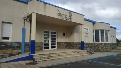 Centro de Salud de Xermade