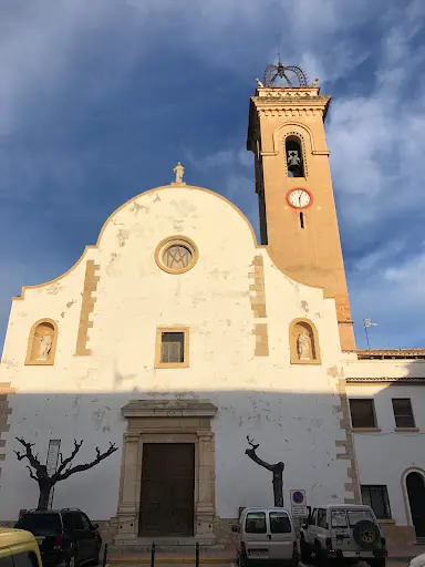 Centro Salud Xerta