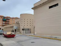 Centro de Salud Jijona