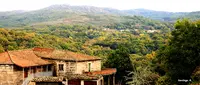 Centro de saúde Xunqueira de Ambía