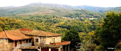 Centro de saúde Xunqueira de Ambía