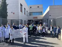 Centro de Salud Francisco Palao Molina