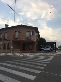 Centro Salud Yunquera de Henares