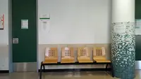 Centro De Salud De Zafra