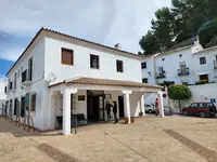 Consultorio Zahara de la Sierra
