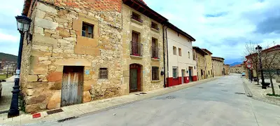 Ambulatorio Osakidetza Zambrana