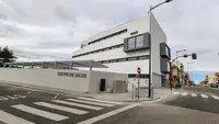 Centro Salud Parada del Molino