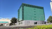 Centro de Especialidades Médicas Inocencio Jiménez - Delicias