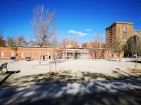 Centro de Salud Bombarda