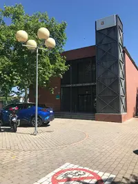 Centro de Salud Casablanca