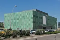 Centro de Salud de La Almozara