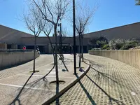 Centro de Salud de Miralbueno-Garrapinillos