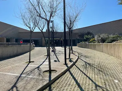 Centro de Salud de Miralbueno-Garrapinillos