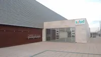Centro de Salud de Valdespartera