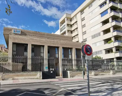 Centro de Salud Fernando el Católico