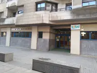 Centro de Salud Parque Roma