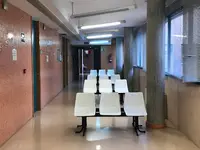 Centro de Salud Rebolería