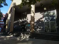 Centro de Salud San José Norte