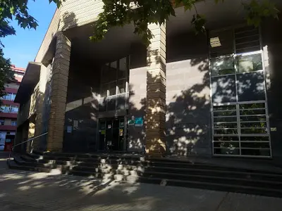 Centro de Salud San José Norte