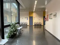 Centro de Salud San Pablo