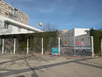Centro de Salud Univérsitas