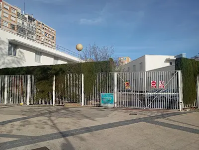 Centro de Salud Univérsitas