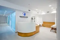 Sanclemente Centro De Salud Visual, Auditiva Y Nutricional