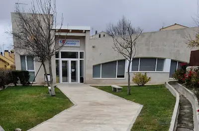 Centro de Salud