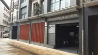 Osasun Etxea/Centro de salud