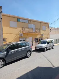 Consultorio la Alfoquia
