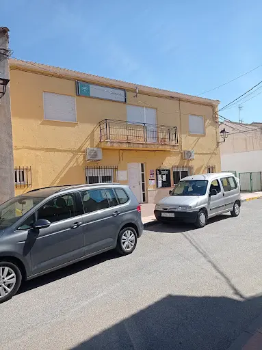 Consultorio la Alfoquia